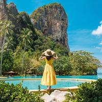 Отзыв от Алина - Виза Destination Thailand